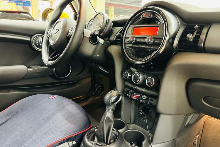 Used MINI MINI 2014 1.2T ONE+