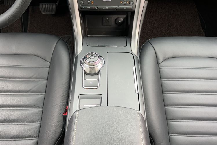 Used Ford Mondeo 2017 EcoBoost 180 Stylish Model