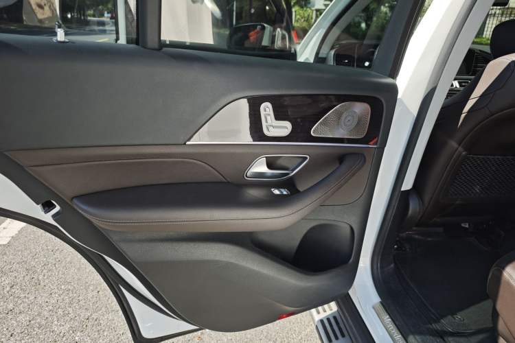 Used Mercedes-Benz GLE 2022 Facelifted GLE 350 4MATIC Fashion Edition