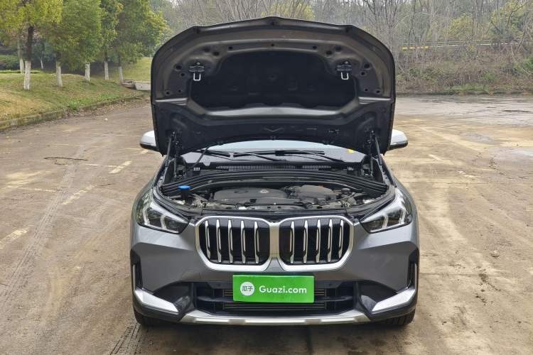 Used BMW X1 2023 xDrive25Li X Design Package