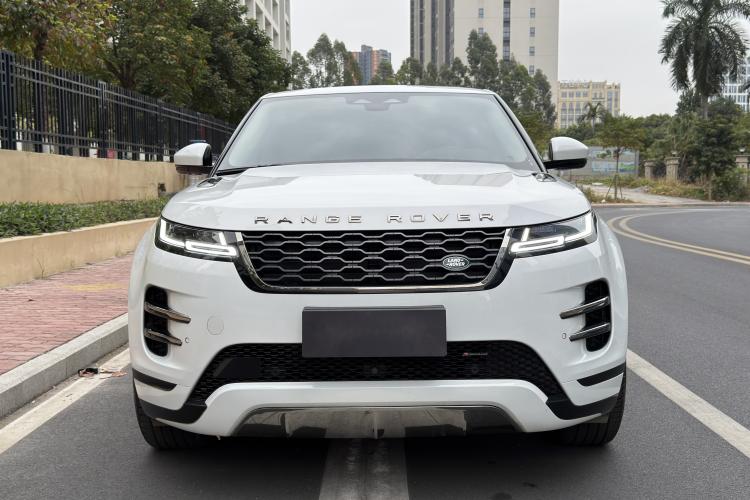 Used Land Rover Range Rover Evoque 2023 Aurora L 249 PS Luxury Edition