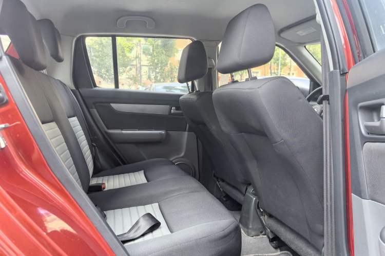 Used Suzuki Swift 2014 1.5L Automatic Fashion Edition