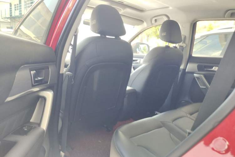 Used Haval H2 2015 1.5T Automatic Two-Wheel Drive Elite Edition