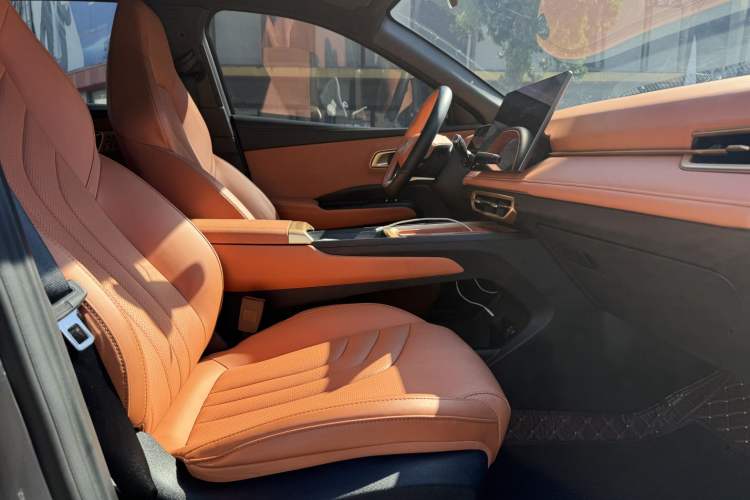 Used NETA X 2023 400 Lite