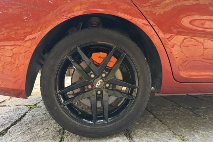 Used Chery Arrizo 5 GT 2022 1.6T DCT Chii