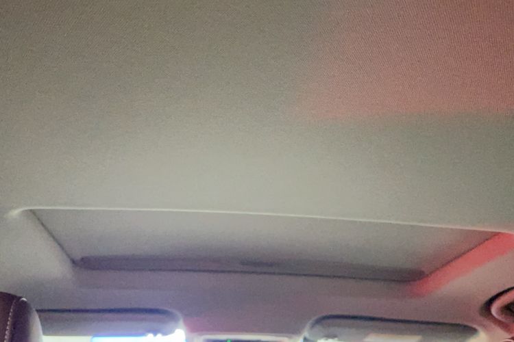 Used Buick Regal 2023 552T Smart Enjoyment Version Headliner