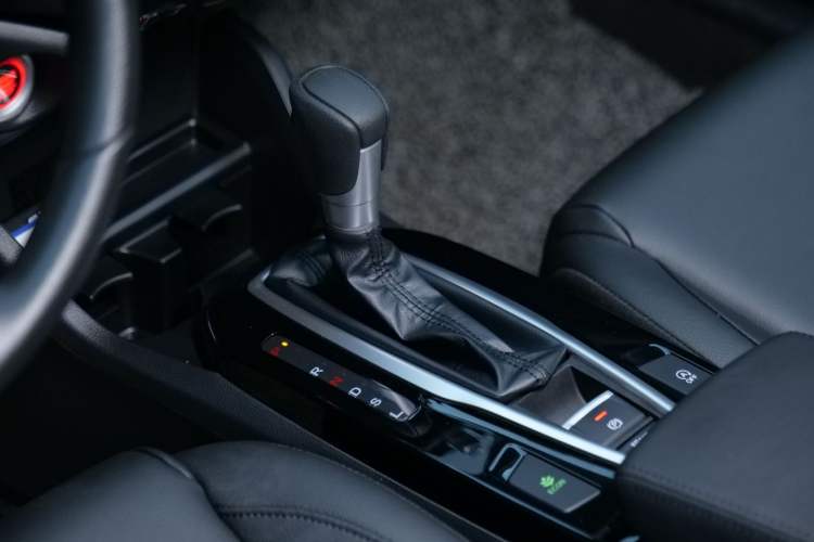 Used Honda Crider 2024 180 Turbo CVT Smart Enjoyment Edition
