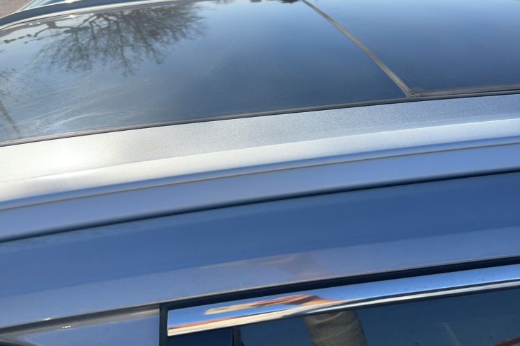 Used Haval H6 2022 3rd Generation 1.5T Automatic Two-Wheel Drive Max
