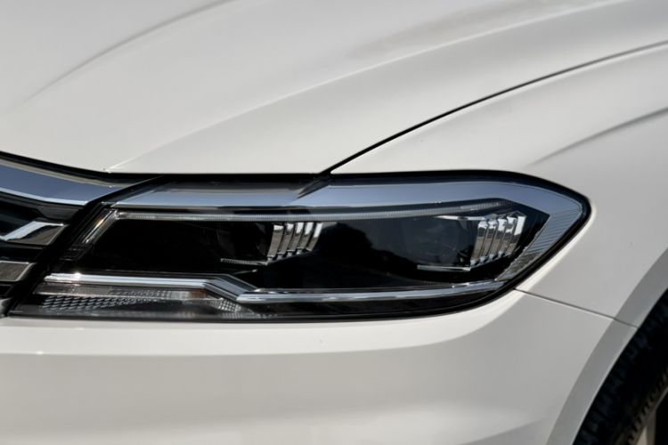 Used Volkswagen Lavida 2022 280TSI DSG Comfort Edition