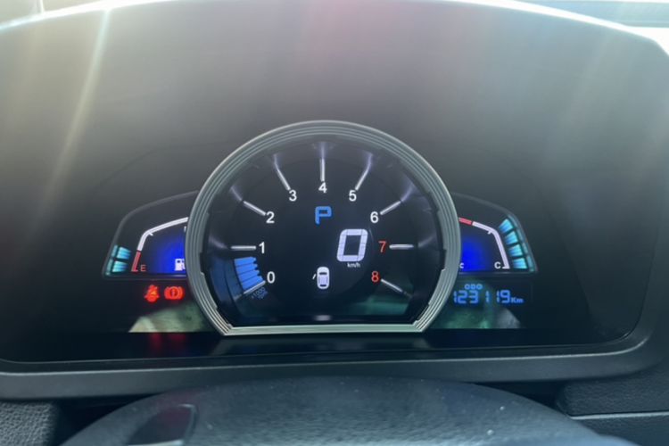 Used Luxgen U6 SUV 2017 1.8T Enhanced Charm Edition