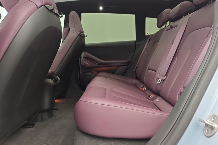 Used Nio ET5T 2023 75 kWh Touring