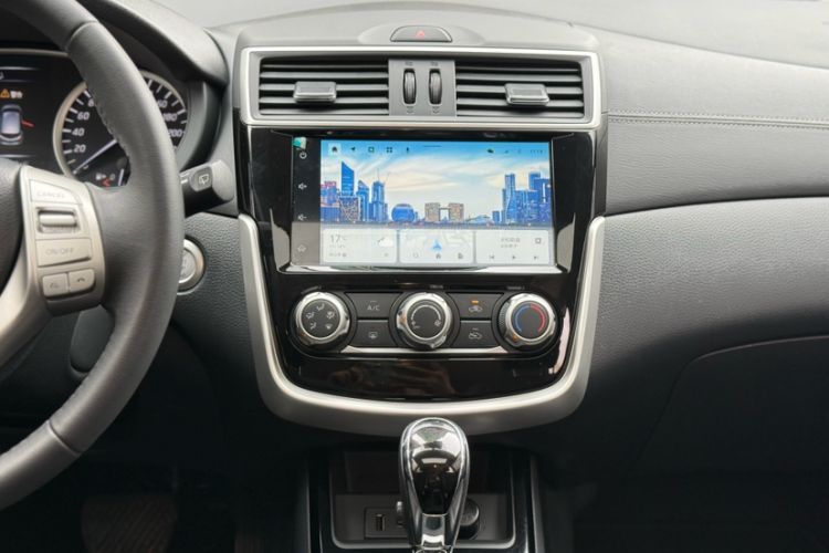 Used Nissan Tiida 2021 1.6L CVT Smart Drive Edition
