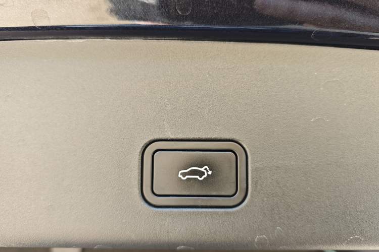 Used Zeekr 001 2022 Long-Range Dual-Motor WE Edition
