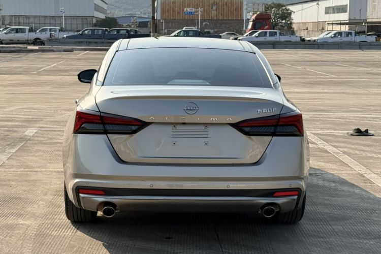 Used Nissan Teana 2022 2.0L XL-TLS Enjoyment Edition