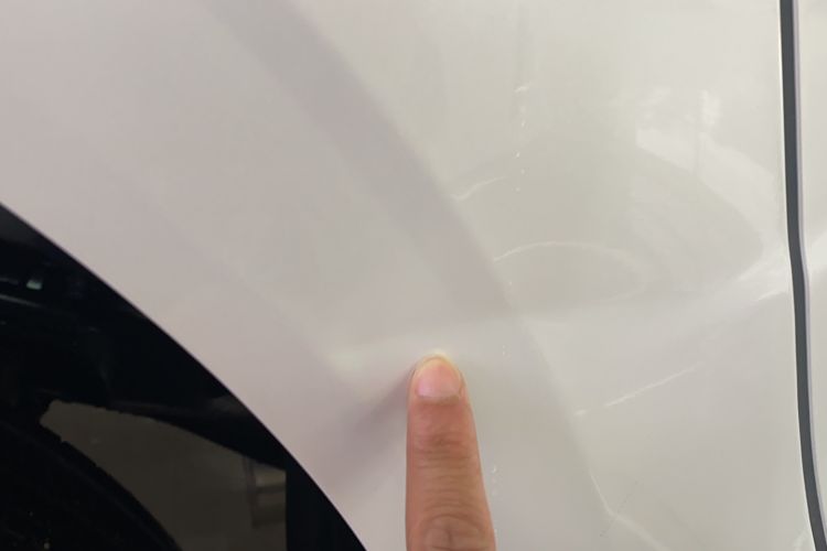 Used Haval H5 2025 2.0T Automatic All-Wheel Drive Flagship Edition Gasoline
