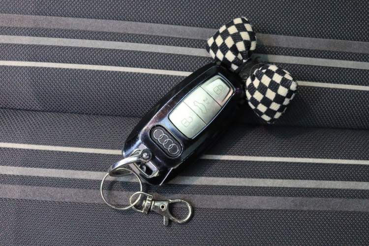 Used Audi A3 2024 A3L Limousine 35 TFSI Fashion Sport Model
