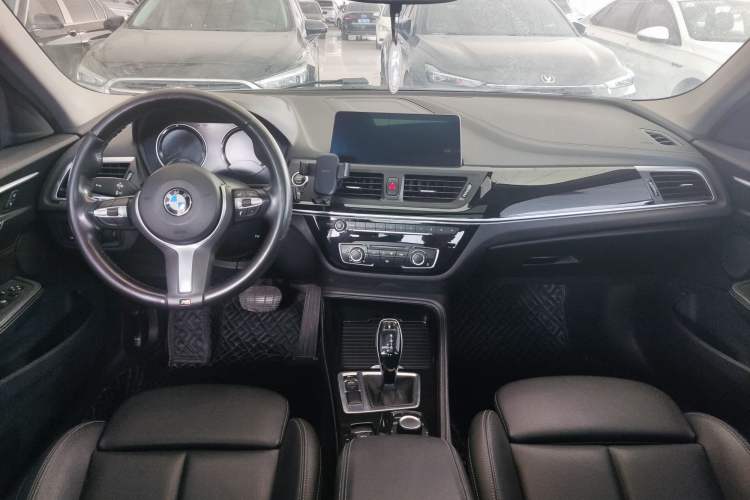 Used BMW 1 Series 2020 120i M Sport Package
