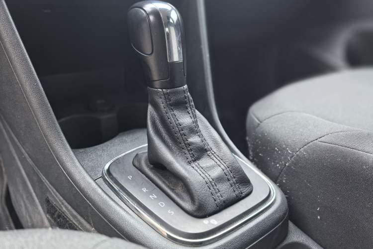 Used Volkswagen Polo 2016 1.4L Automatic Trendy Model
