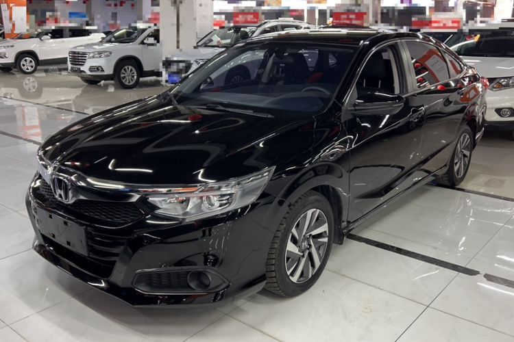 Used Honda Crider 2019 180 Turbo CVT Comfort Edition China V