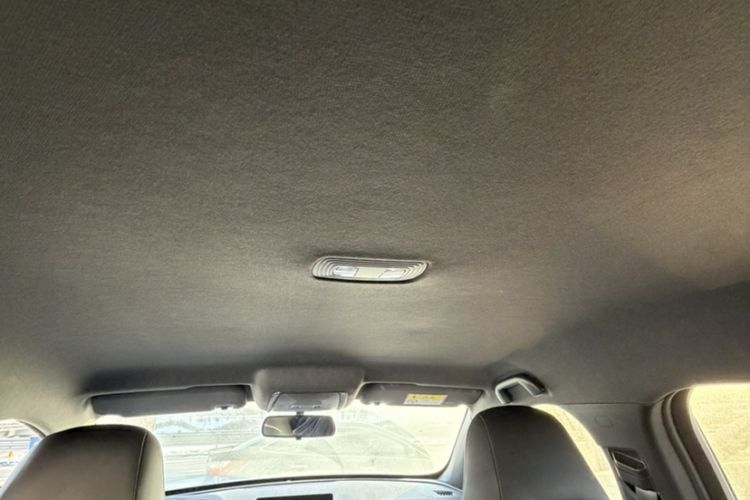 Used BYD Qin PLUS 2025 EV 510KM Standard Edition