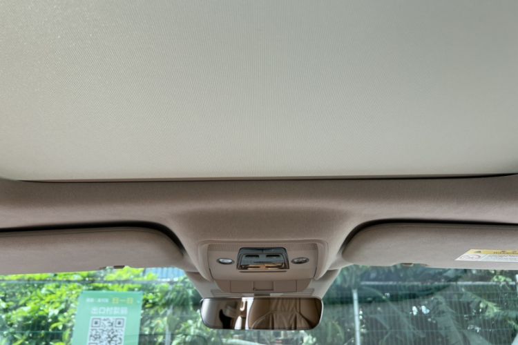 Used Denza D9 2022 DM-i 970 Four-Wheel Drive Flagship Model