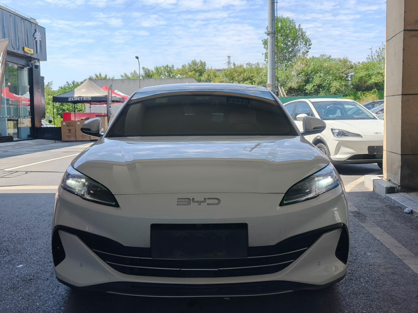BYD Seal 06 New Energy 2024 DM-i 80KM Prestige Model — снимка 14