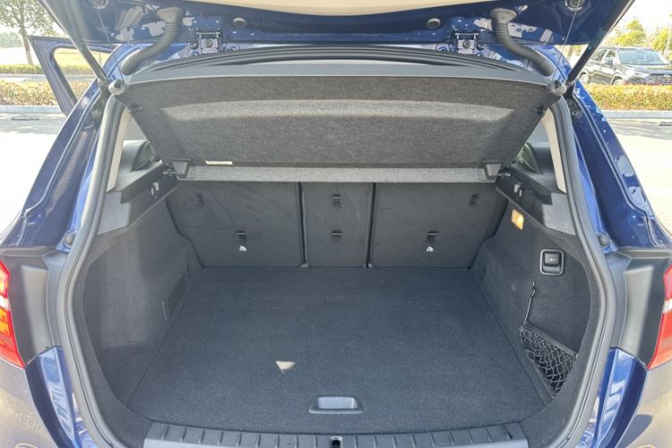 Used BMW 2 Series Active Tourer 2016 218i Leading Model
