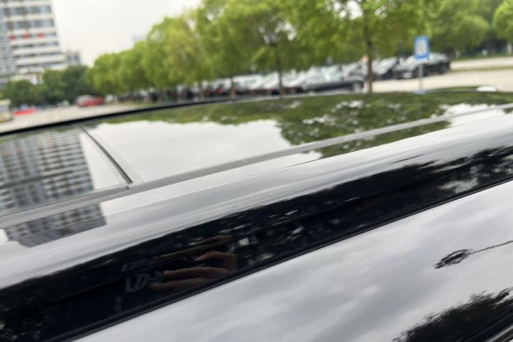 Used Nio ES7 2022 75 kWh