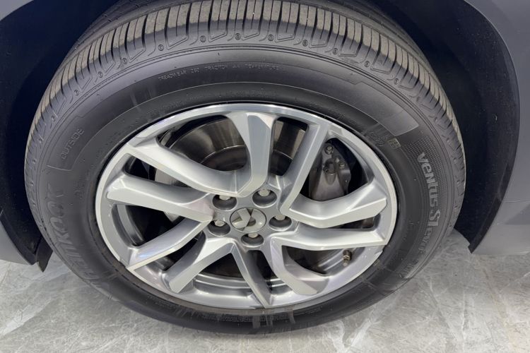 Used Nio EC6 2020 465 km Sport Edition