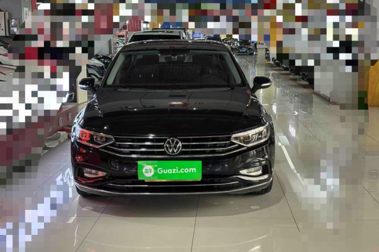 Used Volkswagen Magotan 2020 330TSI DSG Luxury Edition Exterior 1