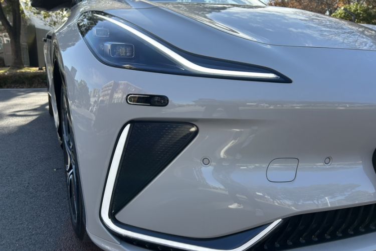 Used IM LS7 2025 New Edition Ultra