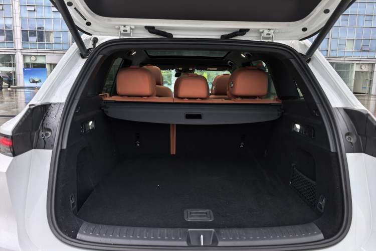 Used Li Auto L6 2024 Pro Model