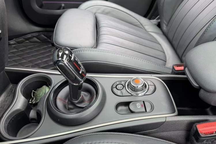 Used MINI Countryman 2021 2.0T COOPER S ALL4