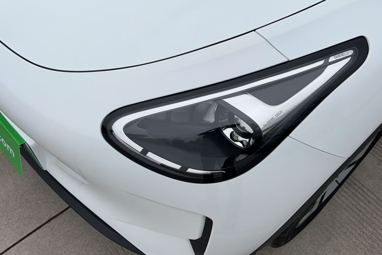 Used Geely Galaxy Geome 2025 310km Youth Edition