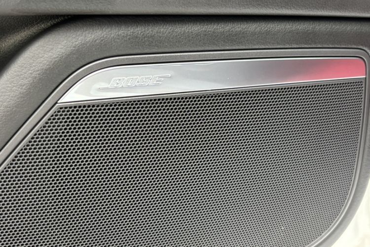 Used Audi A7 2018 40 TFSI quattro Technology Edition