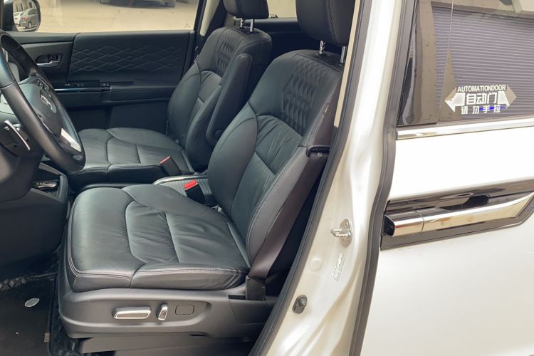 Used Honda Elysion 2022 2.0L eHEV Luxury First Edition