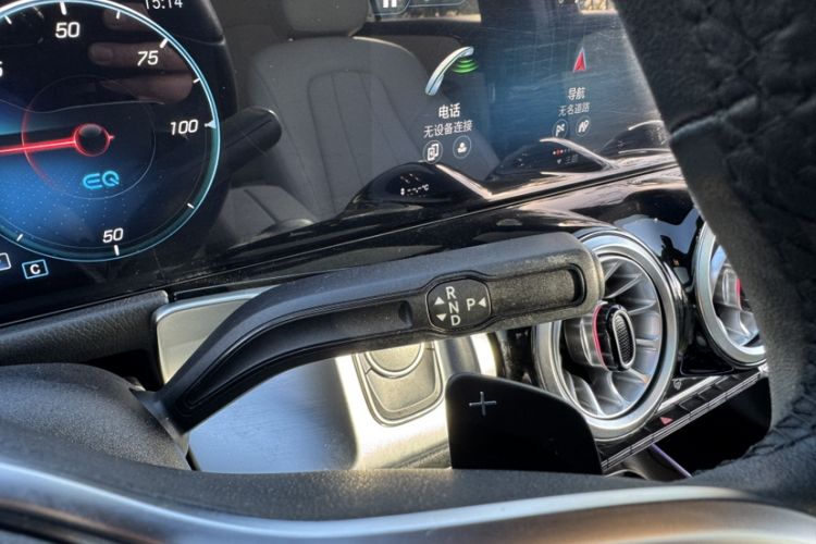 Used Mercedes-Benz EQB 2022 EQB 260