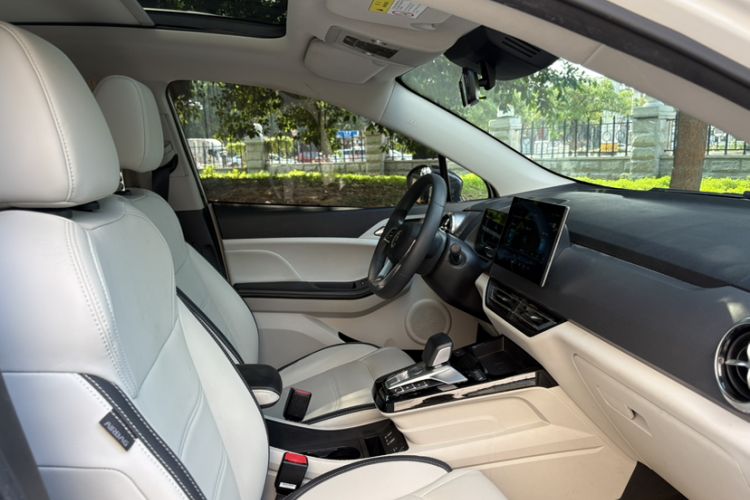 Used BYD Yuan Pro 2021 Lifetime Edition