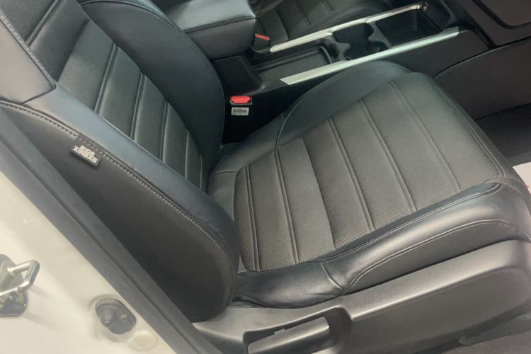 Used Honda CR-V 2021 240TURBO CVT Two-Wheel Drive Urban Edition
