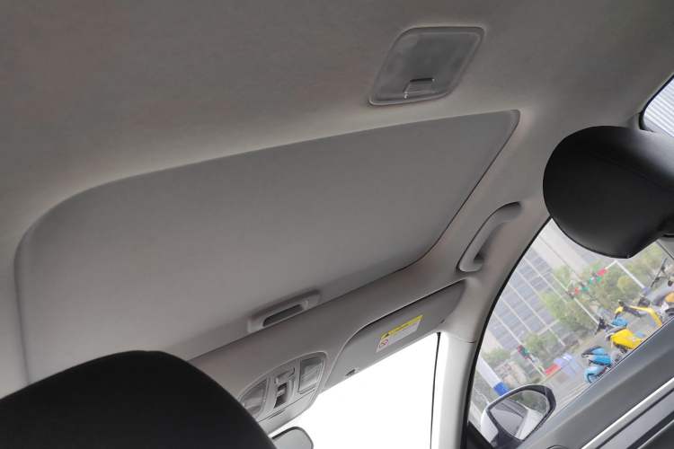 Used Hyundai Elantra (6th Generation / Lingdong) 2020 1.5L CVT Smart & Stylish – Elite Version