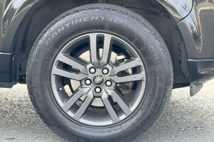 Used Land Rover Freelander 2 2014 2.2T SD4 SE Diesel Edition