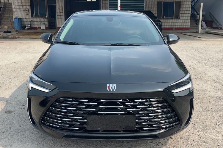 Used Buick Regal 2024 Revised 25T Ultra-Comfort Edition