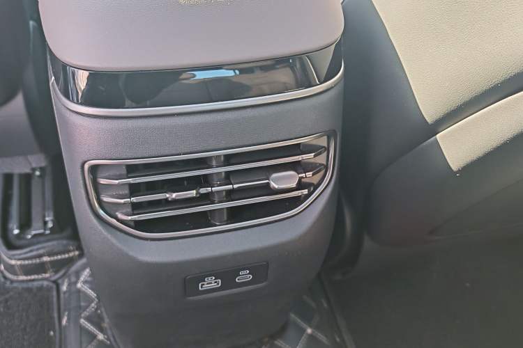 Used Hongqi Tiangong 08 2025 605 Pioneer Edition