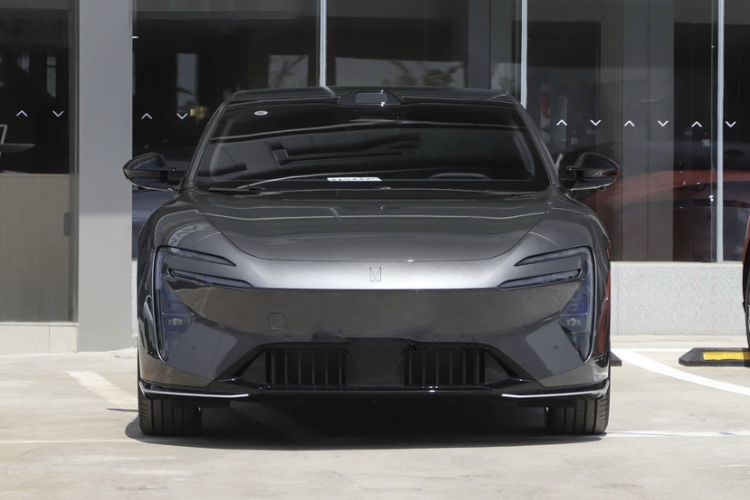 Used Avatr 06 2025 Ultra Pure Electric Edition