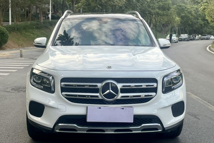 Used Mercedes-Benz GLB 2022 GLB 200 Dynamic Edition