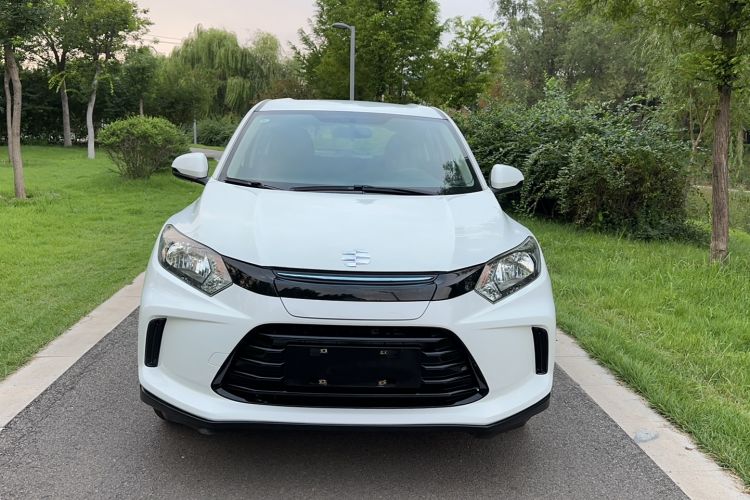 Used Everus VE-1 2020 Travel Edition
