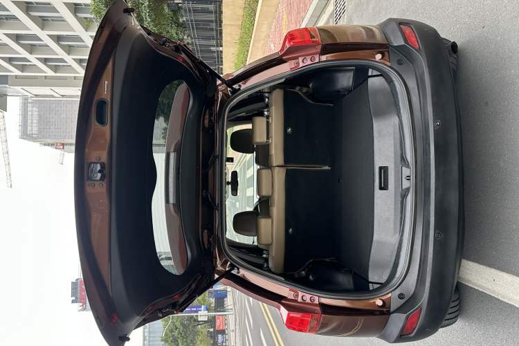 Used Toyota RAV4 2013 2.5L Automatic 4x4 Elite Edition Exterior 7