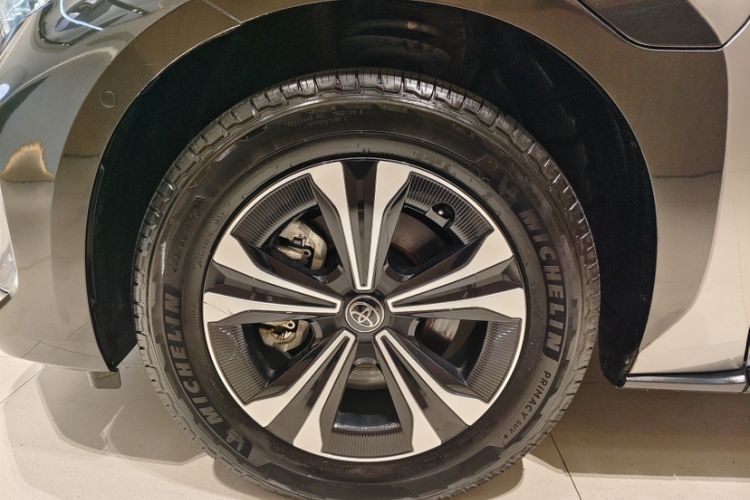 Used Toyota GAC Toyota bZ4X 2022 Long-Range Pro