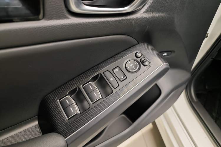 Used Honda Civic 2022 240TURBO CVT Dynamic Control Version