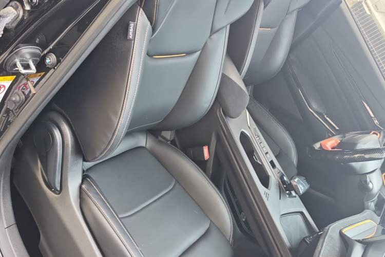 Used CHANGAN OSHAN X5 PLUS 2023 1.5T DCT Excellence Edition Right Front Seat